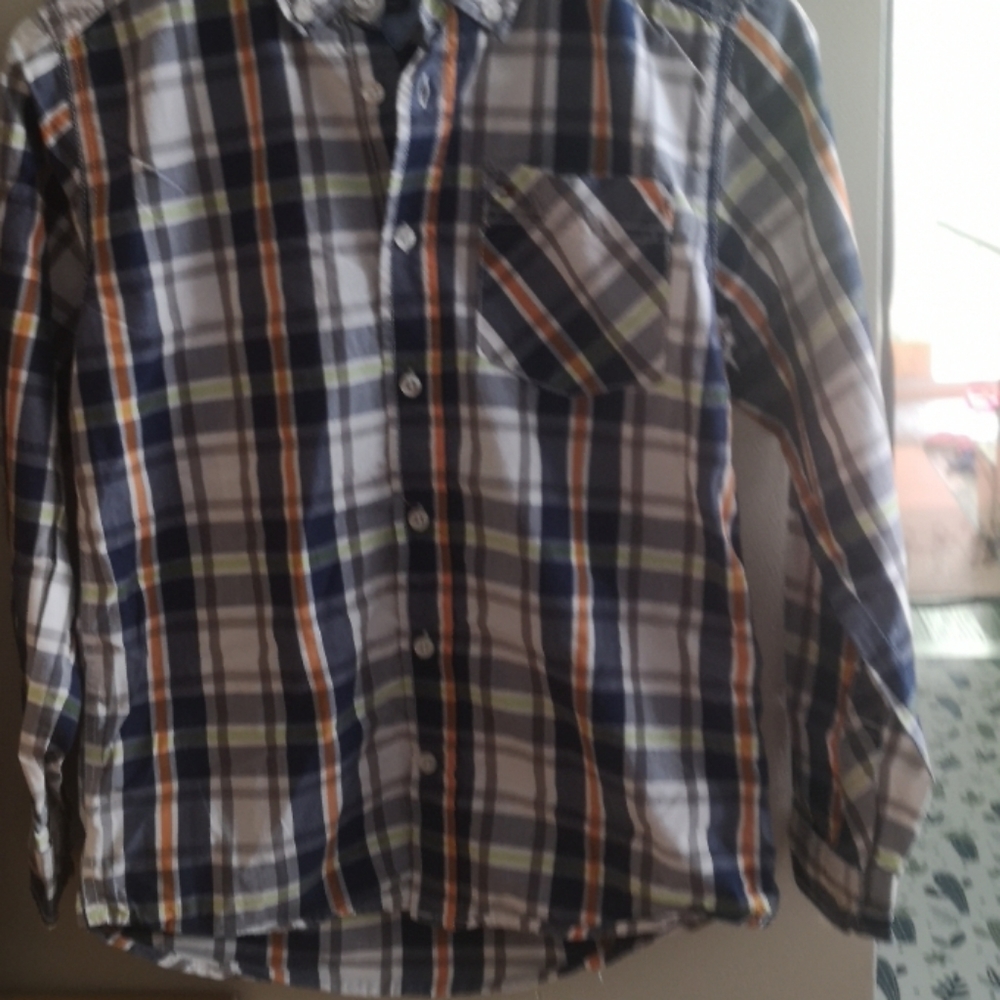 waistcoat
